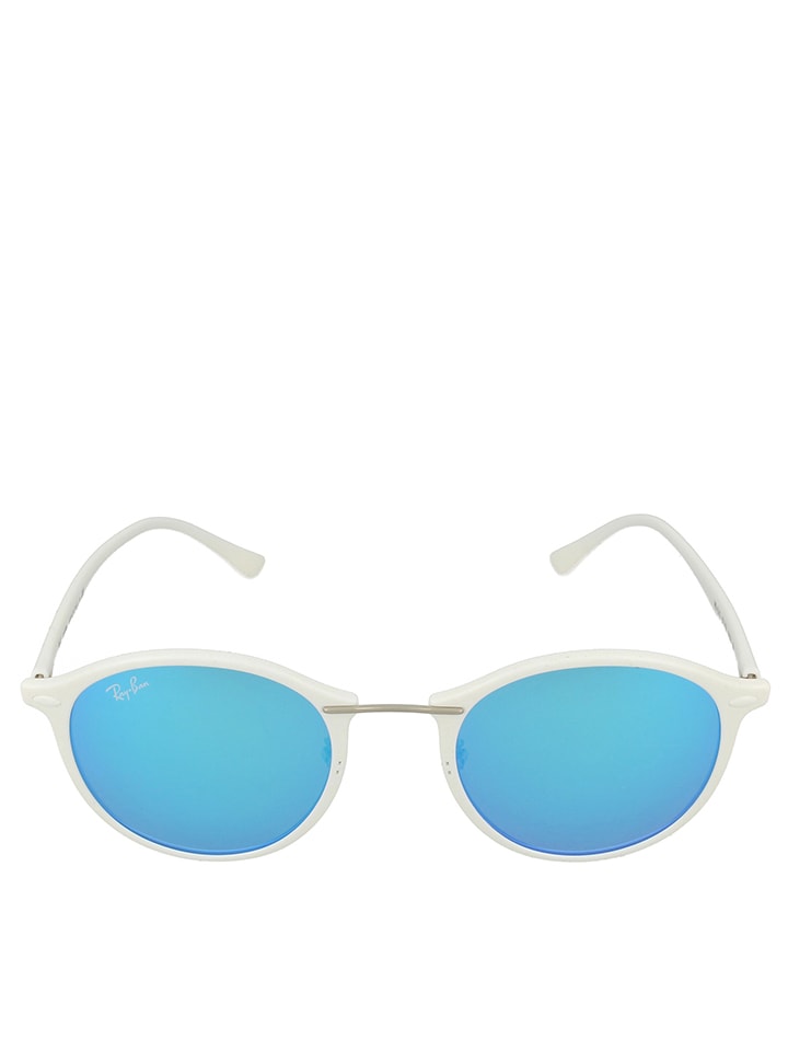 ray ban weiß blau ray ban weiß blau