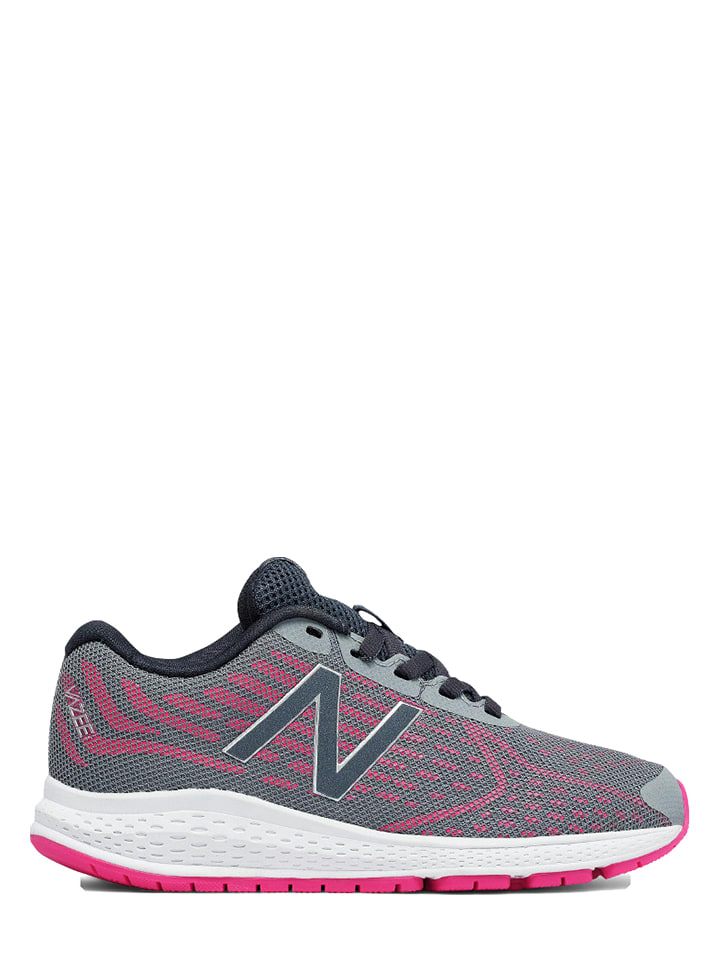 new balance grau pink new balance grau pink