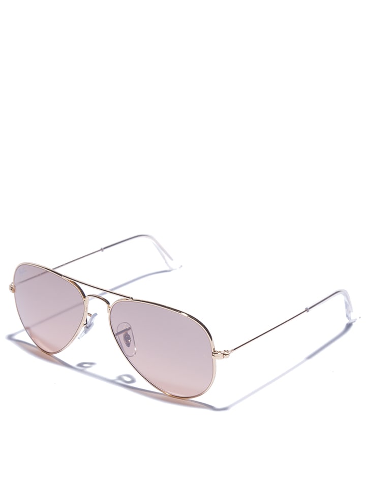 ray ban unisex sonnenbrille aviator ray ban unisex sonnenbrille aviator