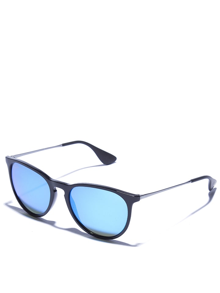 ray ban sonnenbrille erika schwarz ray ban sonnenbrille erika schwarz