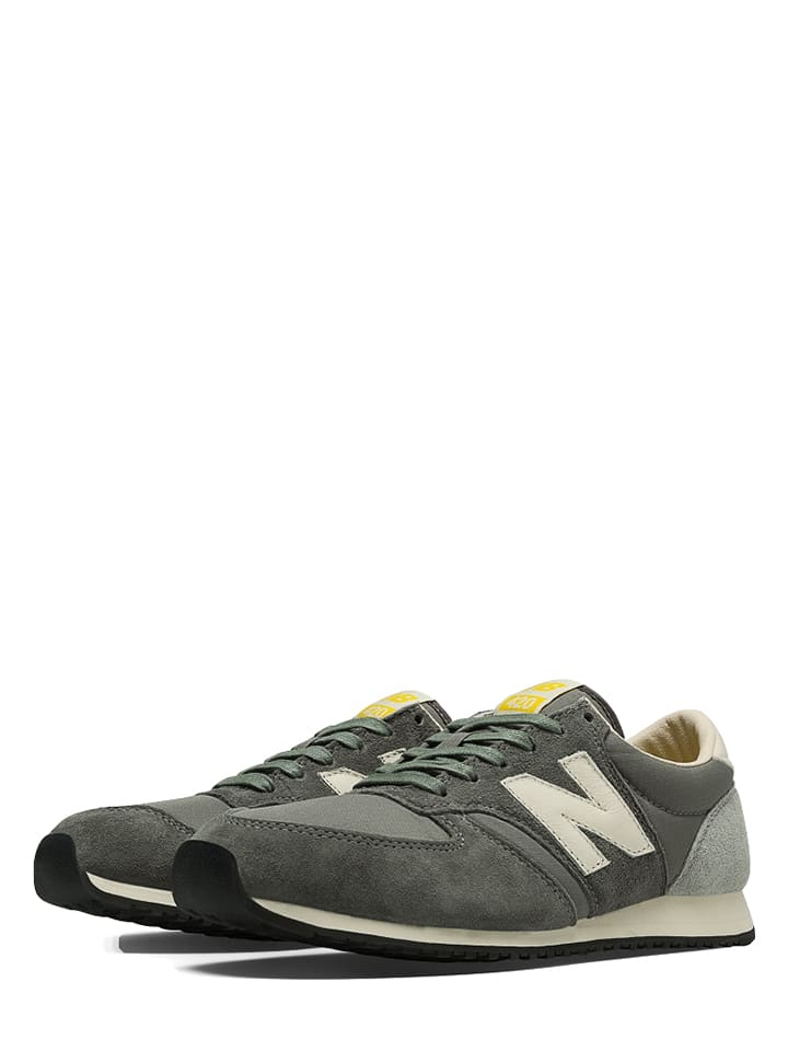 new balance leder grau new balance leder grau