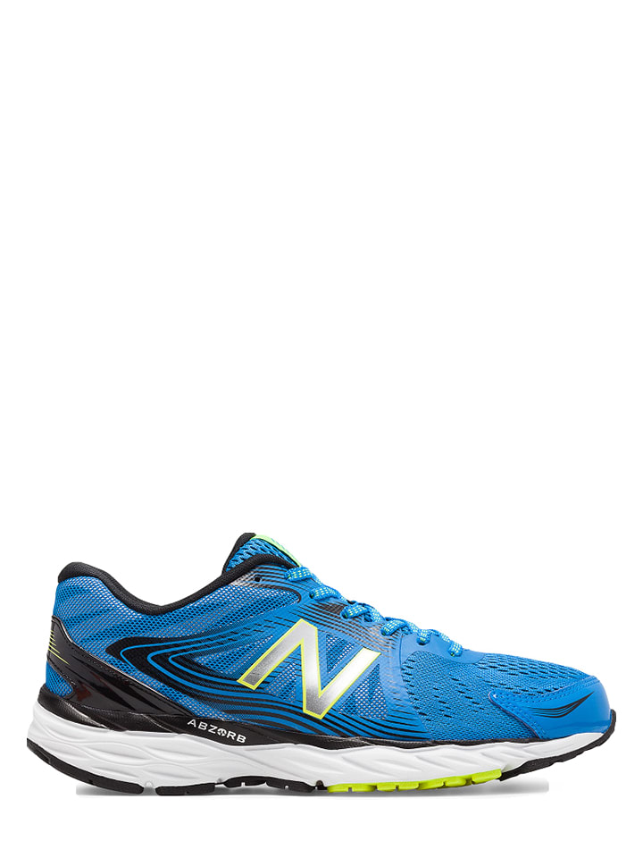 new balance laufschuhe blau new balance laufschuhe blau