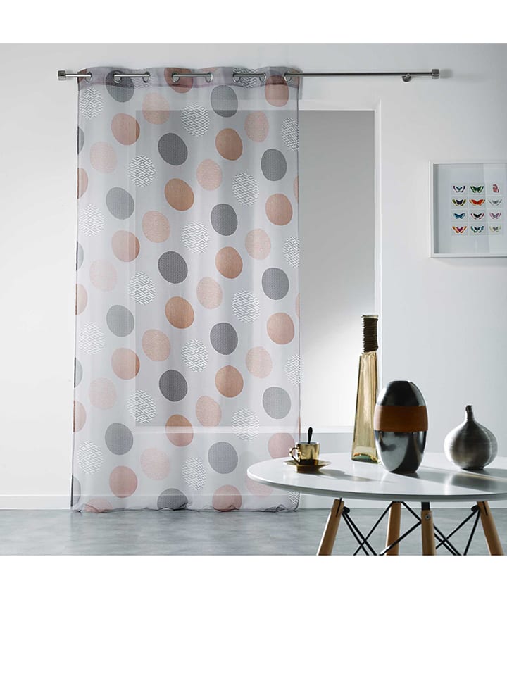 Douceur d\'Intérieur - Rideau \ Douceur d\'Intérieur - Rideau \