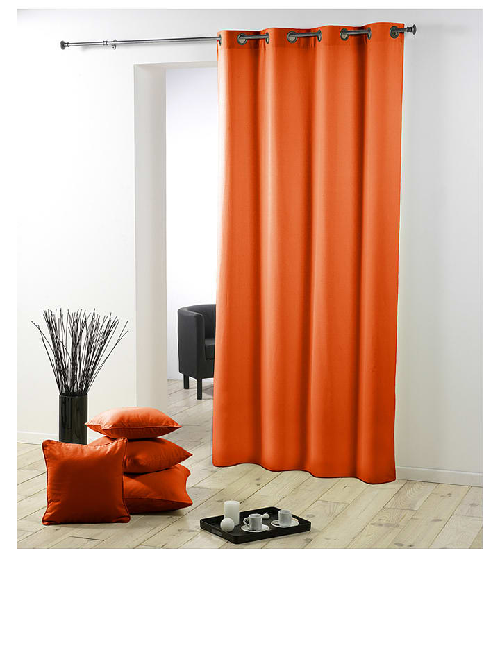 Douceur d\'Intérieur - Gordijn \ Douceur d\'Intérieur - Gordijn \