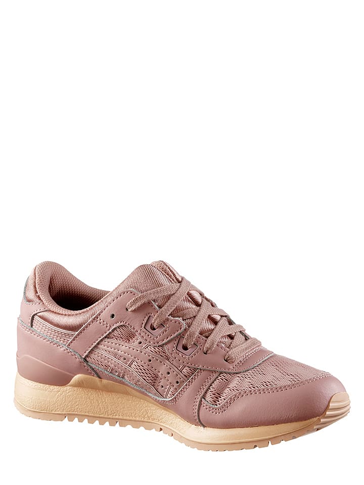 asics gel lyte lichtroze asics gel lyte lichtroze
