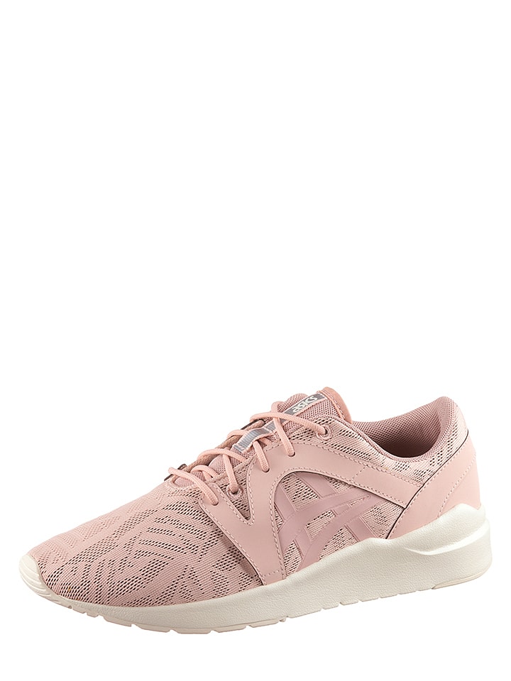 asics gel lyte 3 licht roze asics gel lyte 3 licht roze