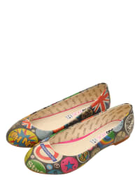 chaussures dogo femme pas cher