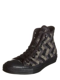 Converse Noir Doré Converse Noir Doré