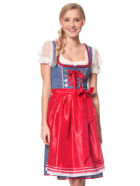 Fesche Dirndl günstig kaufen | -80% im Dirndl Outlet