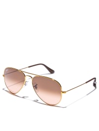 ray ban sonnenbrille gold rot ray ban sonnenbrille gold rot