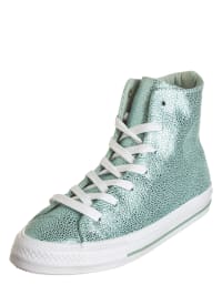 converse verte menthe