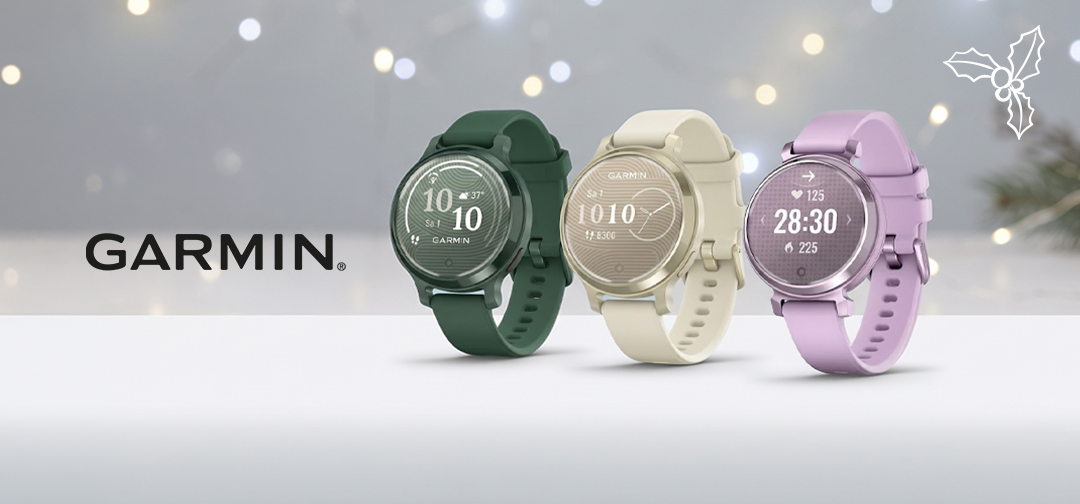 Garmin