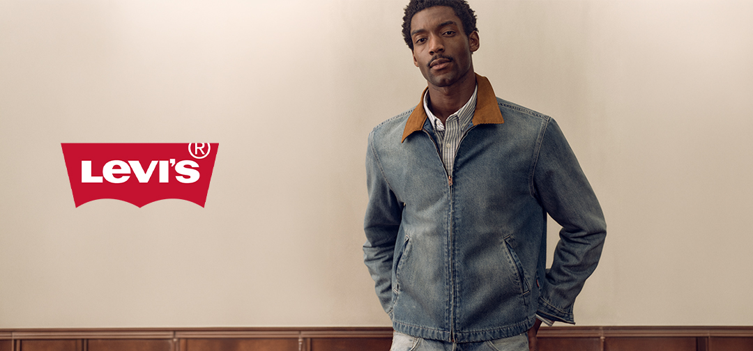 Levi's Herren