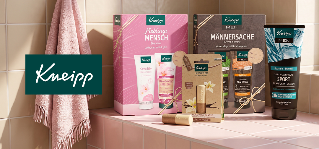 Kneipp