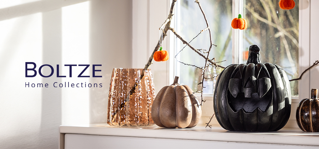 Boltze Herbstkollektion
