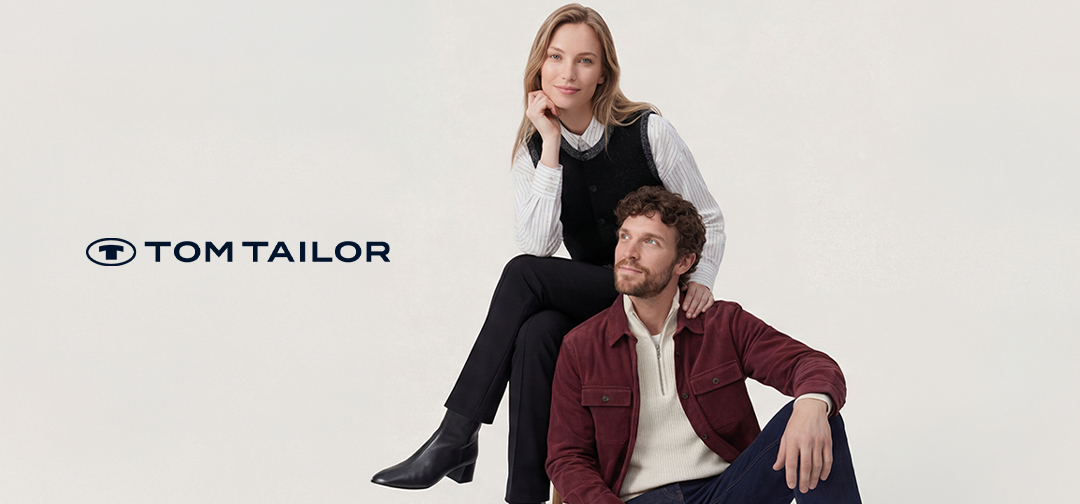 Tom Tailor