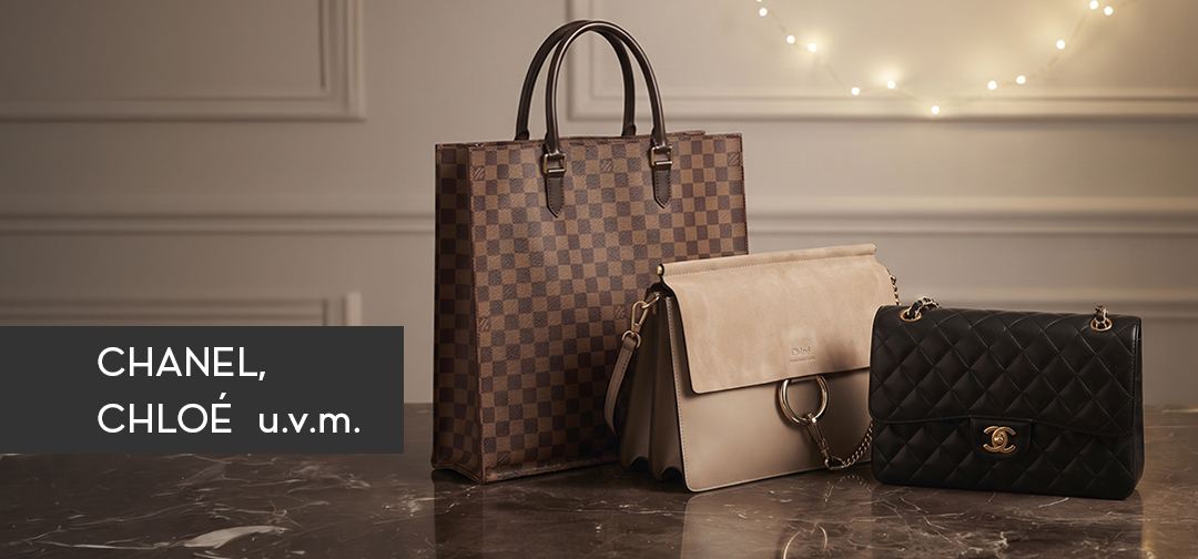 Vintage Bags