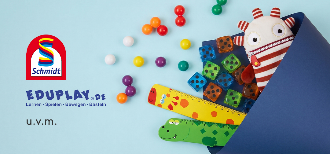Kleinigkeiten für die Schultüte