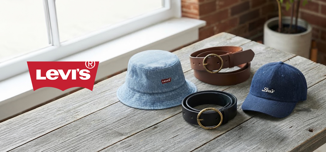 Levi's Accessories