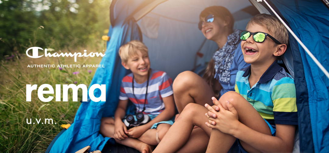 Sommercamp