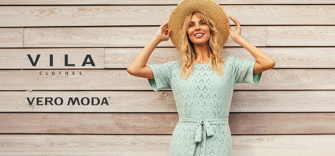 Vero Moda & Vila