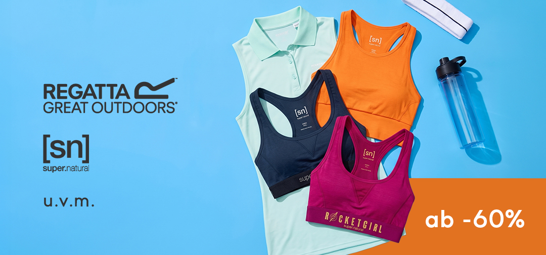 Outdoor Tops