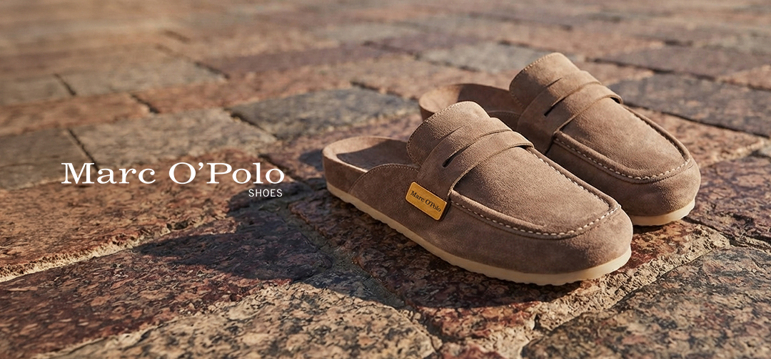 Marc O'Polo