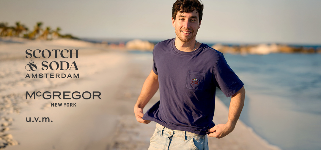 T-Shirts Sommer Sale