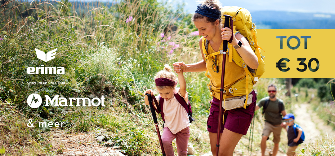 Zomer SALE: Outdoor