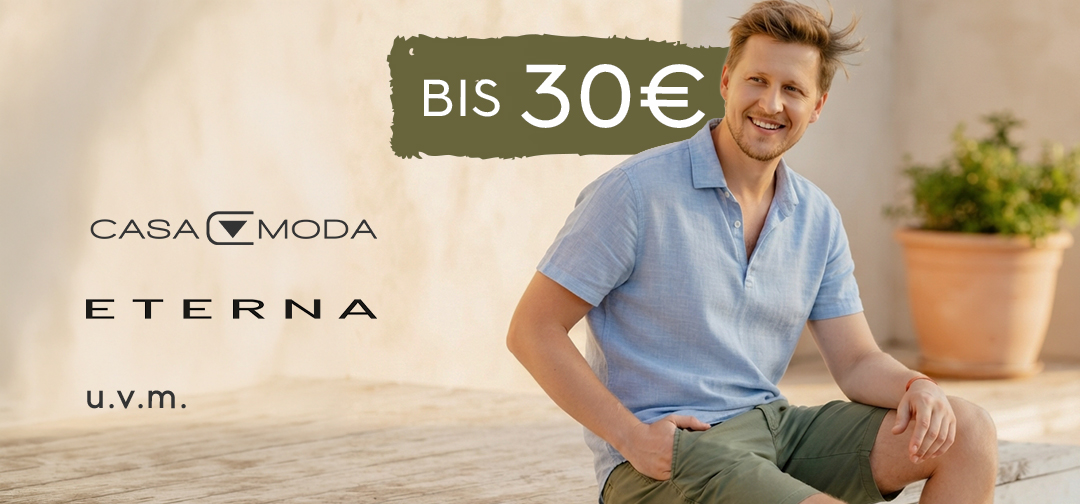 Neuer Monat, Neue Deals