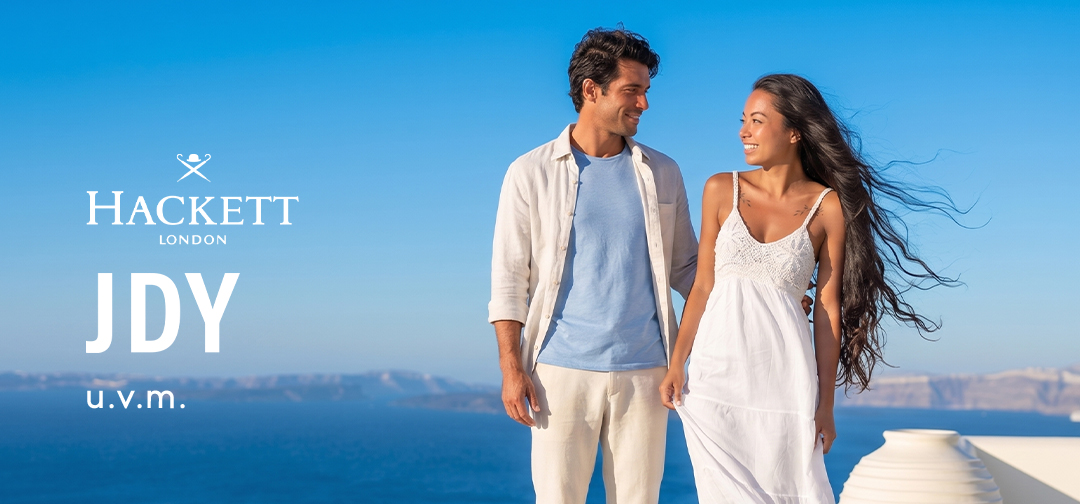 Mediterraner Style
