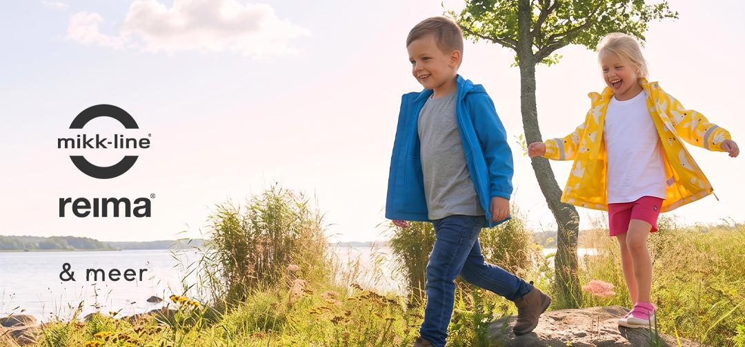 Favorieten van kids