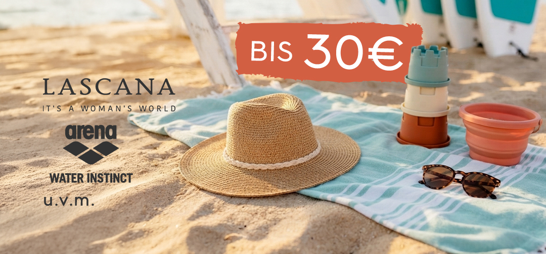 Neuer Monat, Neue Deals