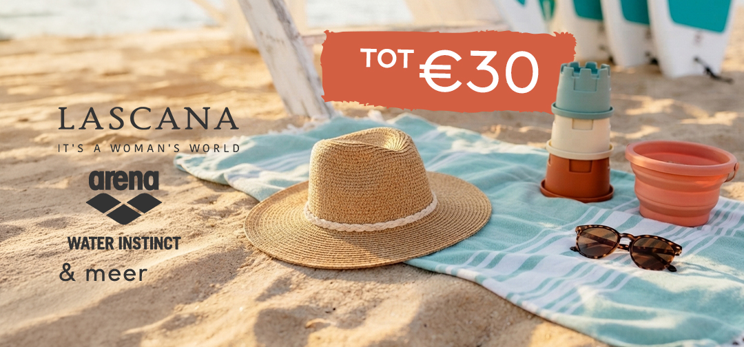 Nieuwe maand, nieuwe deals