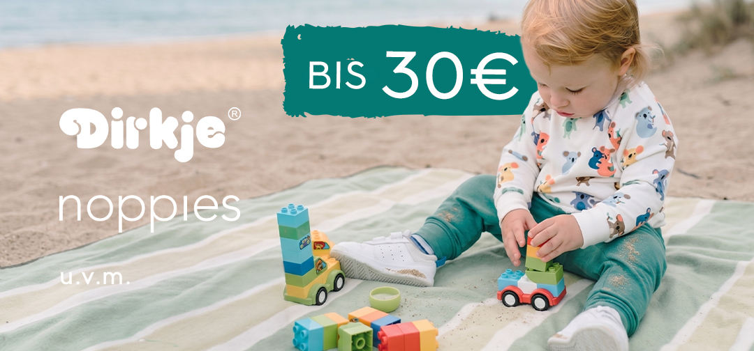 Neuer Monat, Neue Deals