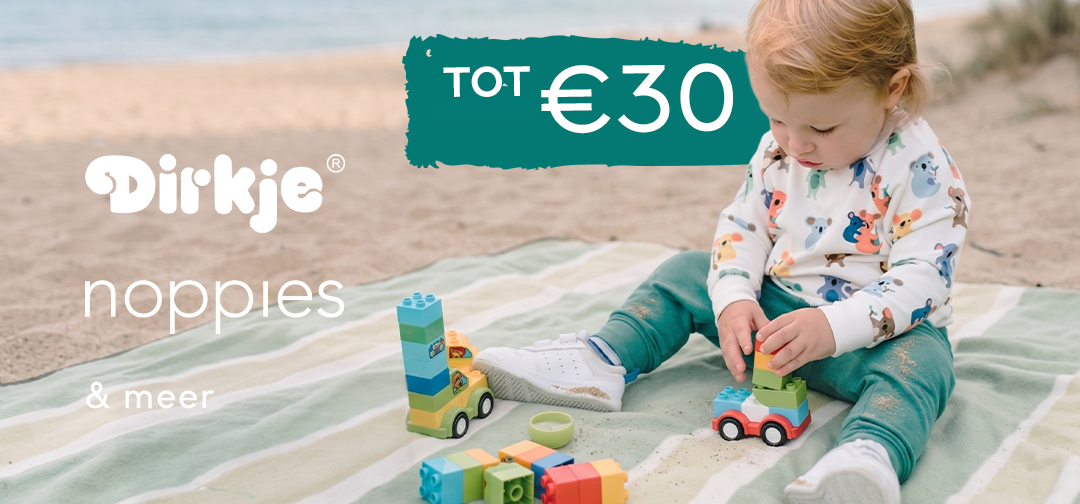 Nieuwe maand, nieuwe deals