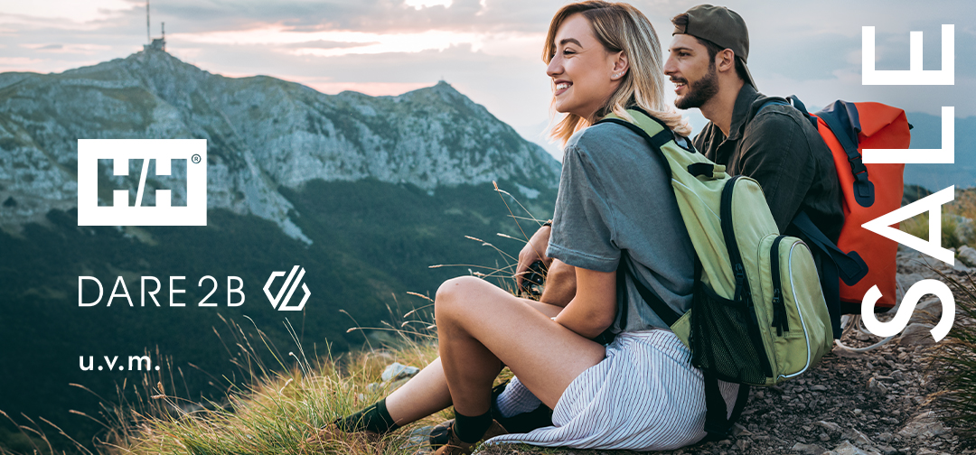 Outdoorabenteuer