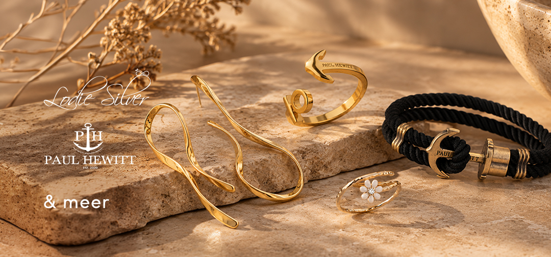Sieraden tot € 15