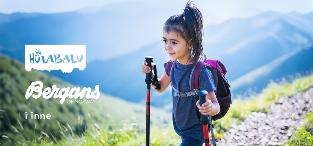 Trekking: Wszystko czego potrzebujesz