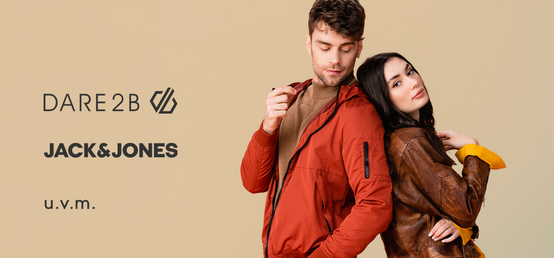 Essentials für Deine Garderrobe