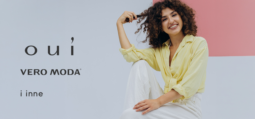 Moda w odcieniu lemon