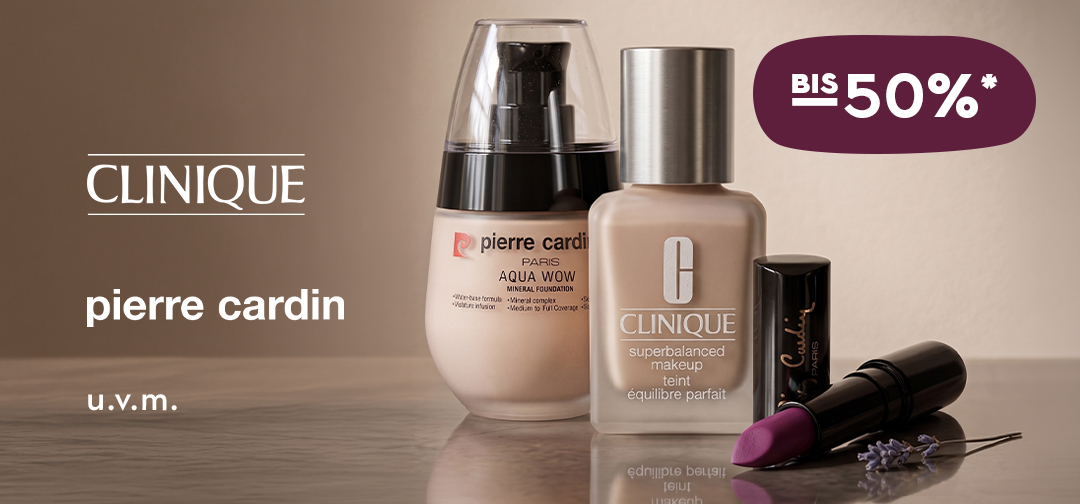Makeup für jede Gelegenheit