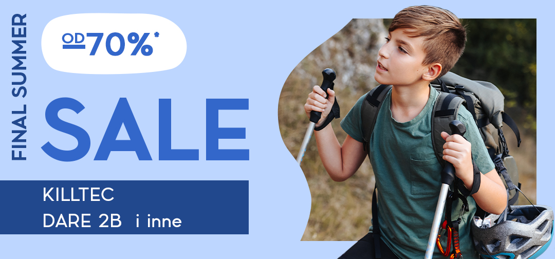 Final summer Sale