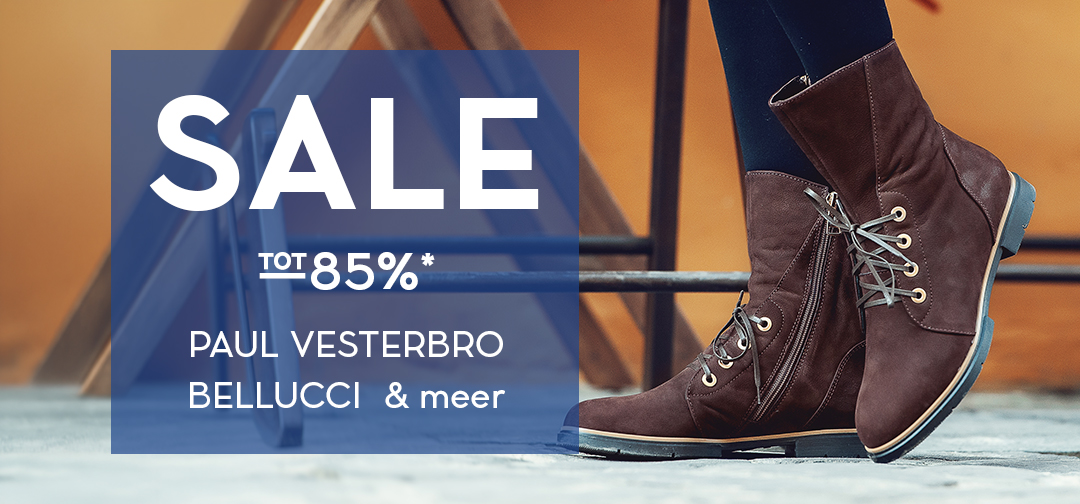 End of Month SALE