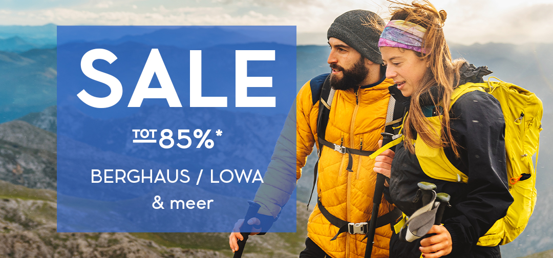 End of Month SALE