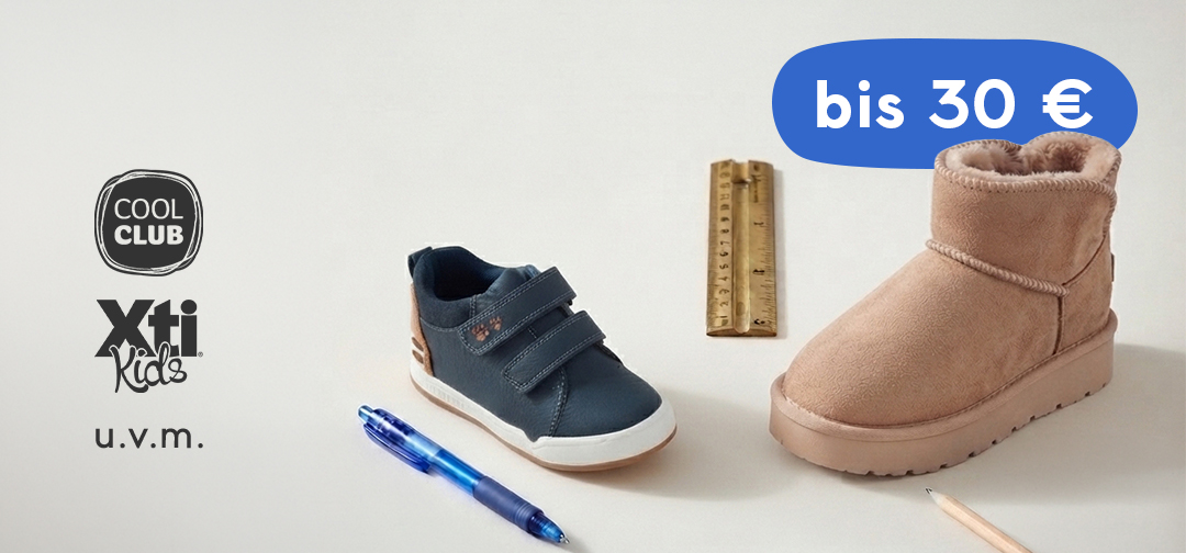 Deals für Kids & für die Schule