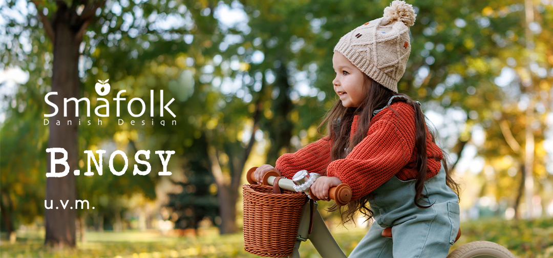 Kinder Herbst Kollektion