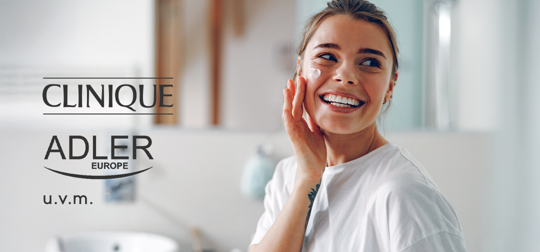 Deine Beauty Essentials