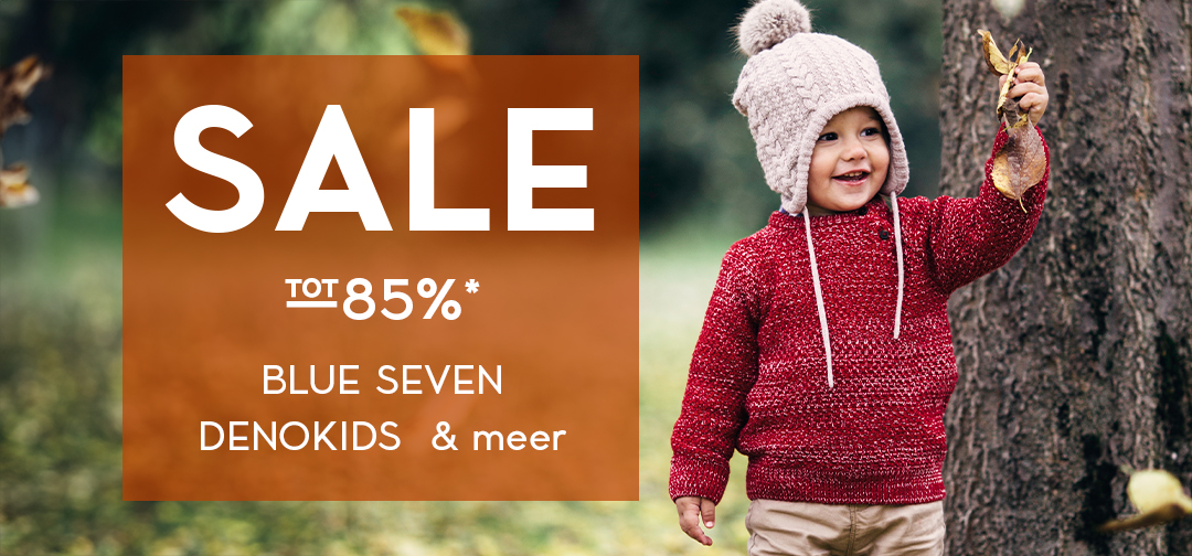 End of The Month SALE