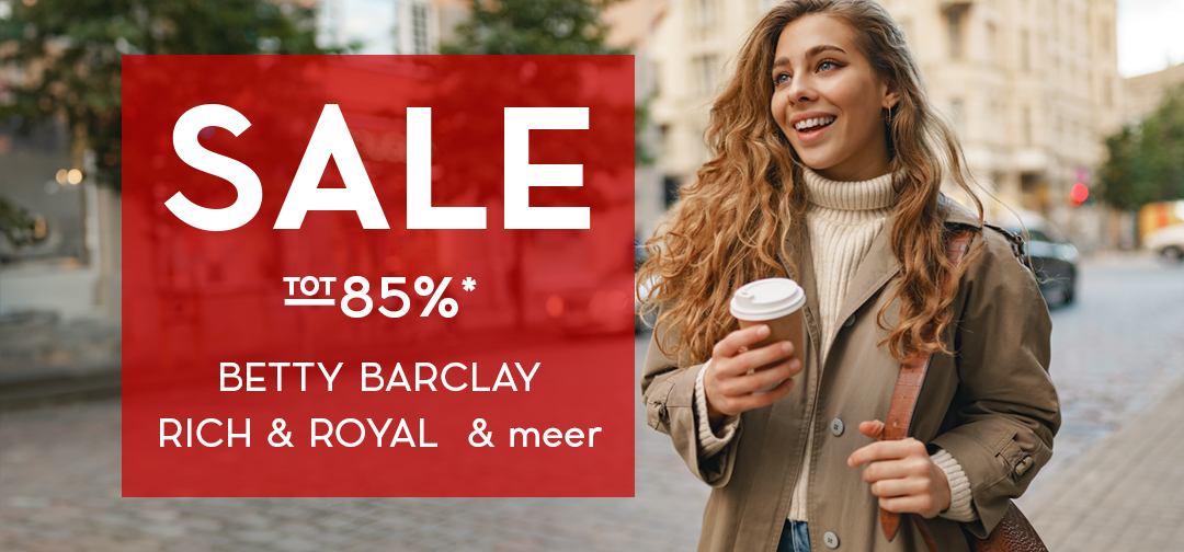 End of The Month SALE